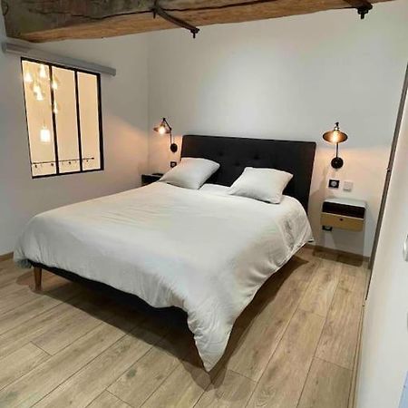 Maison Meursault Parking Ferme Exterior foto